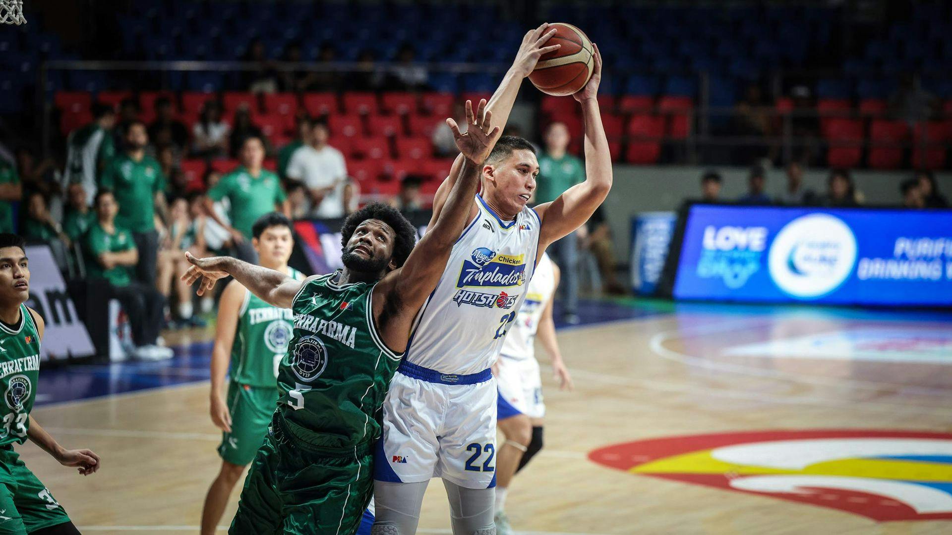 PBA: Magnolia denies Terrafirma of breakthrough after surviving thriller